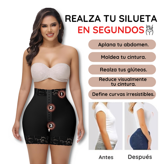 Shorts Reductores EfectoLipo™