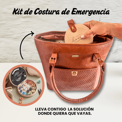 CoseFácil | Kit de emergencia